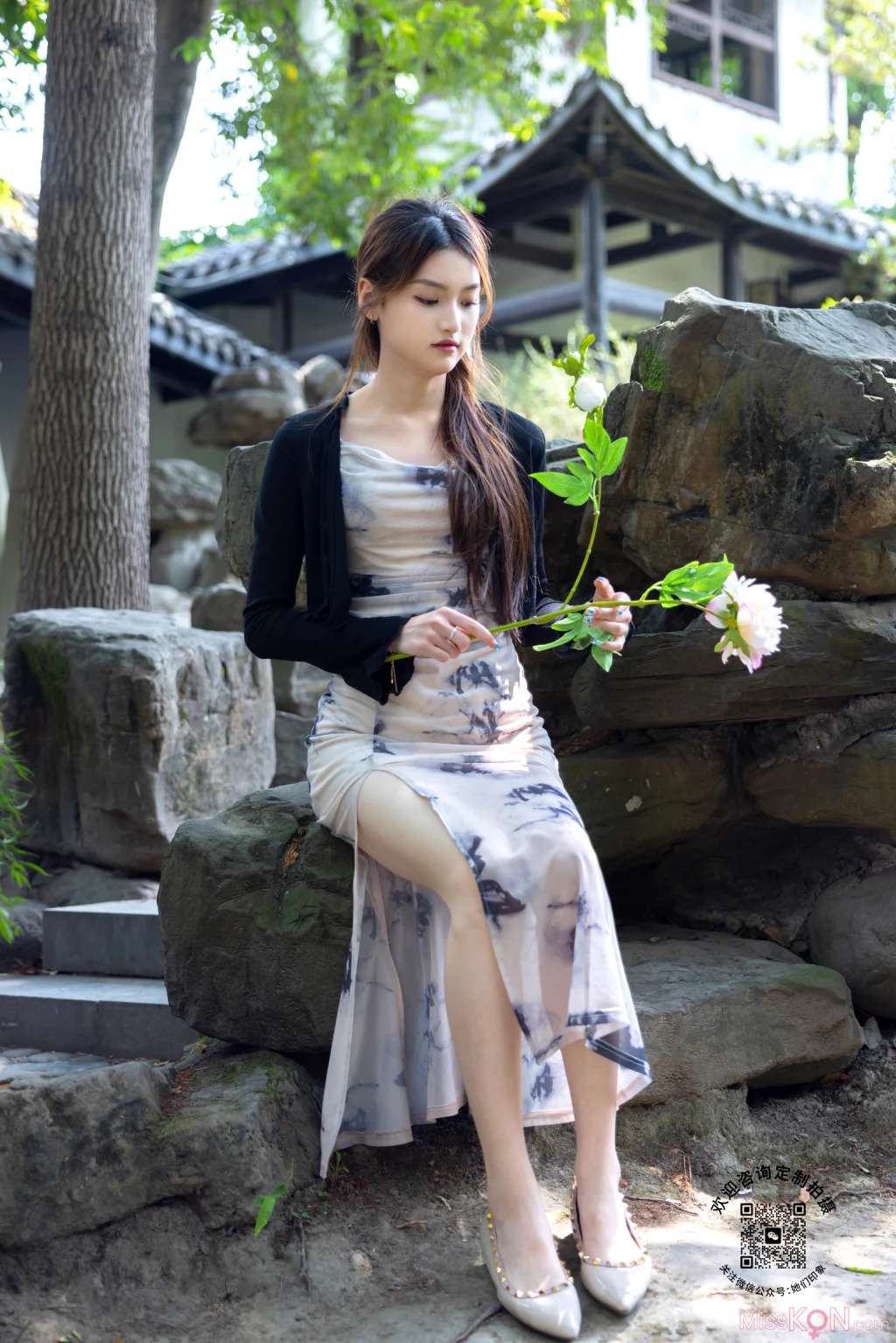 [她们印象] No.023: 南希 (173 photos + 1 video)