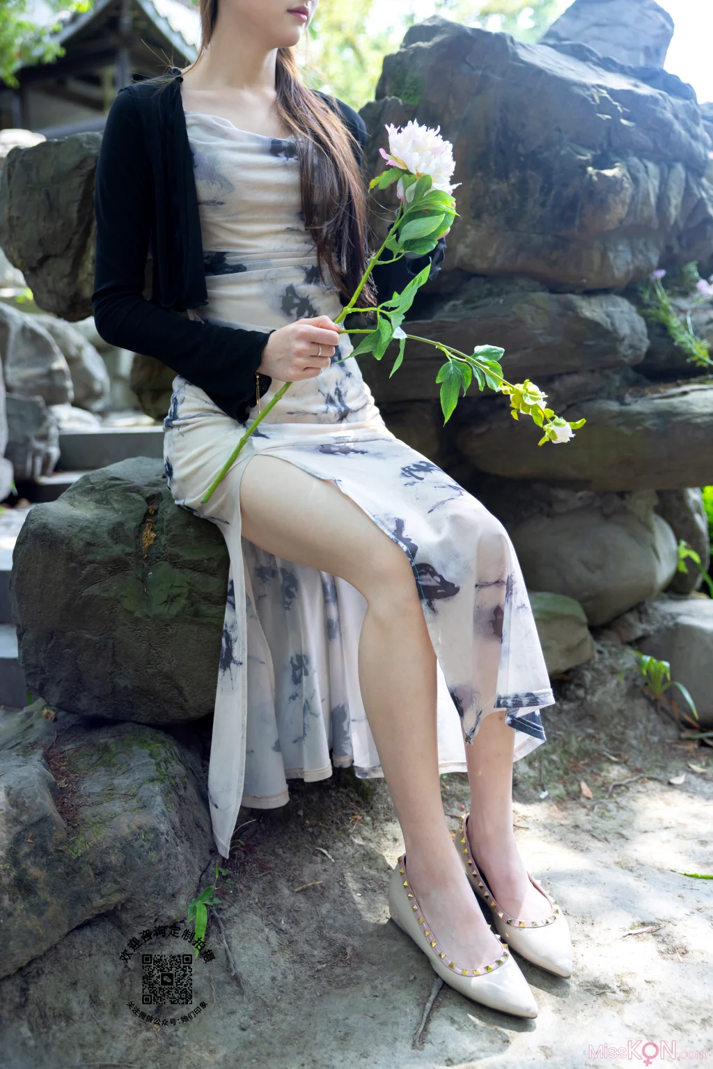 [她们印象] No.023: 南希 (173 photos + 1 video)