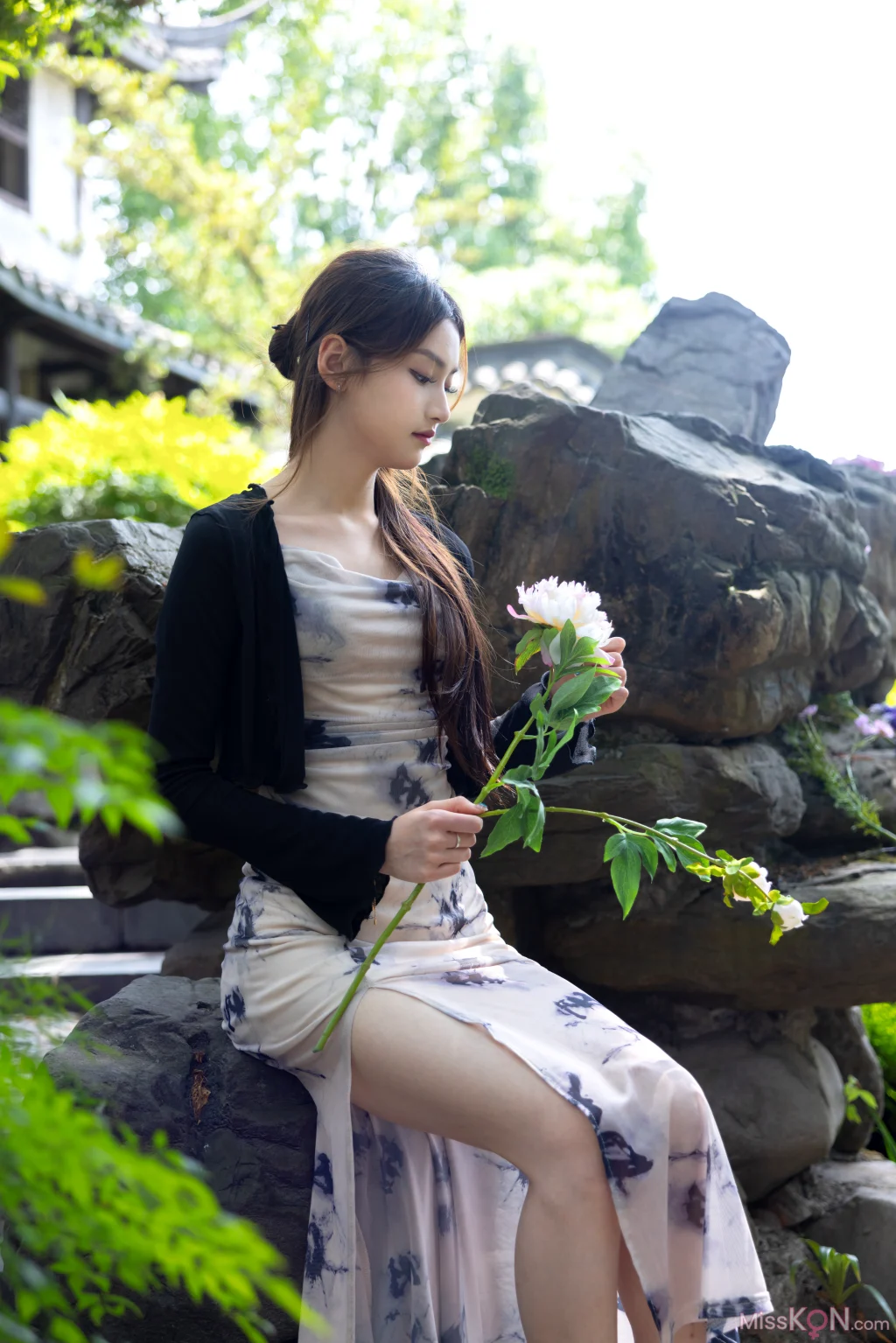 [她们印象] No.023: 南希 (173 photos + 1 video)