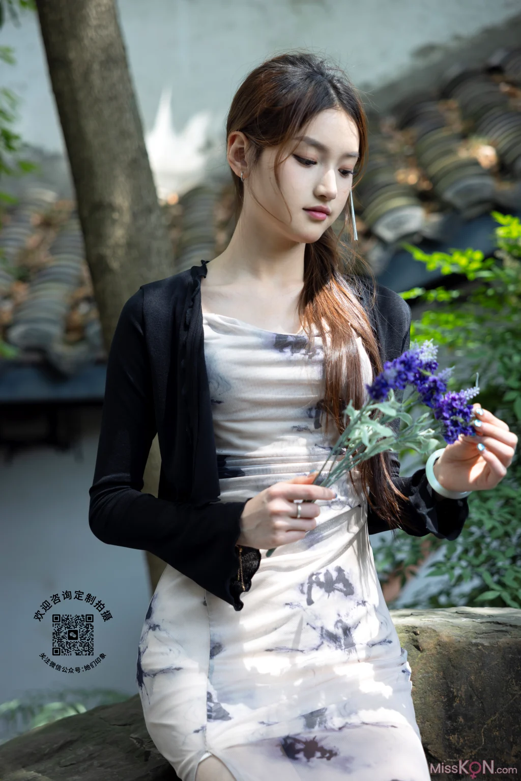 [她们印象] No.023: 南希 (173 photos + 1 video)