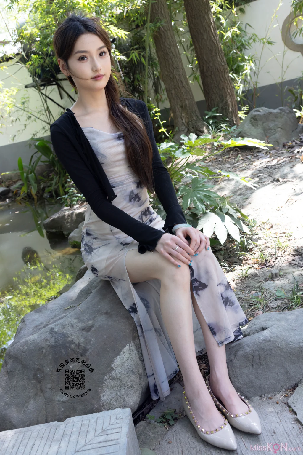 [她们印象] No.023: 南希 (173 photos + 1 video) – Page 2
