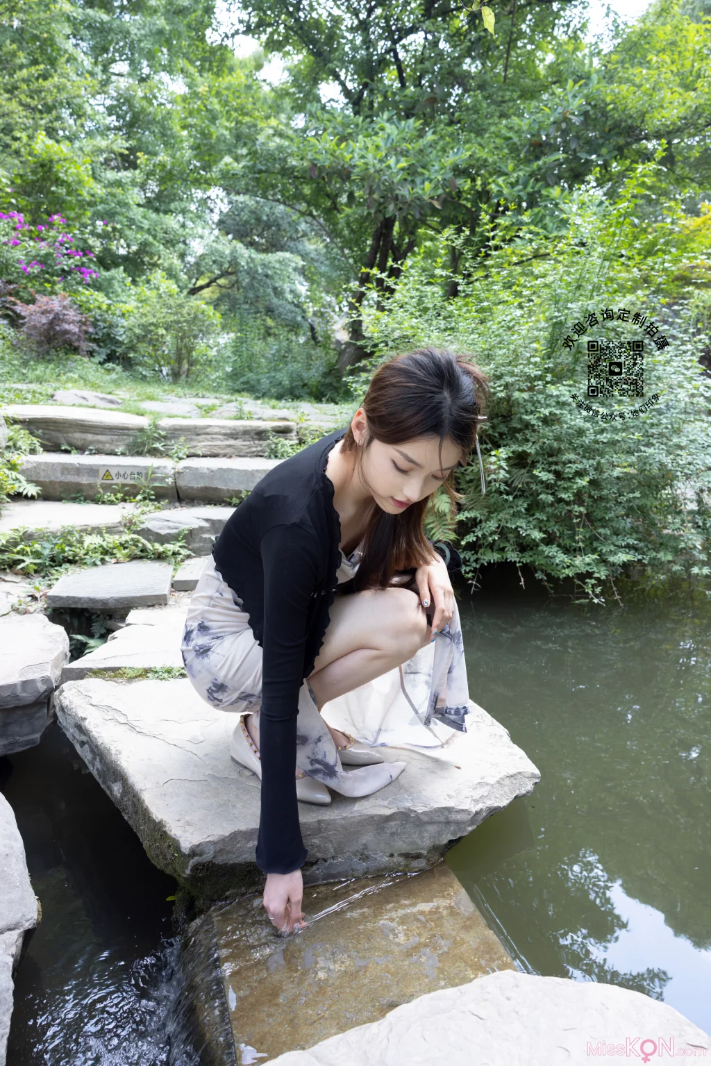 [她们印象] No.023: 南希 (173 photos + 1 video) – Page 2