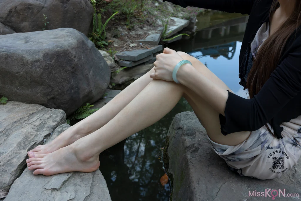 [她们印象] No.023: 南希 (173 photos + 1 video) – Page 2