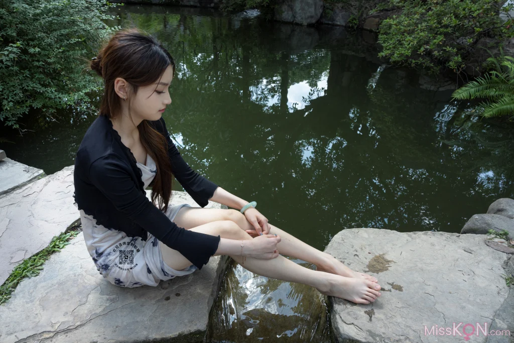 [她们印象] No.023: 南希 (173 photos + 1 video) – Page 2