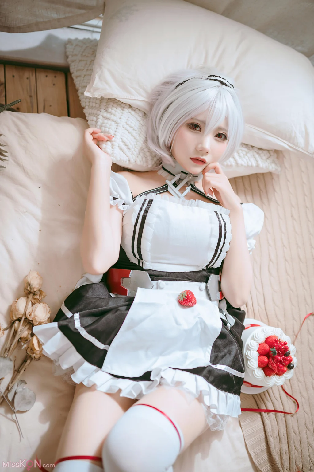 Coser@是一只熊仔吗: 碧蓝航线 天狼星 (26 photos)
