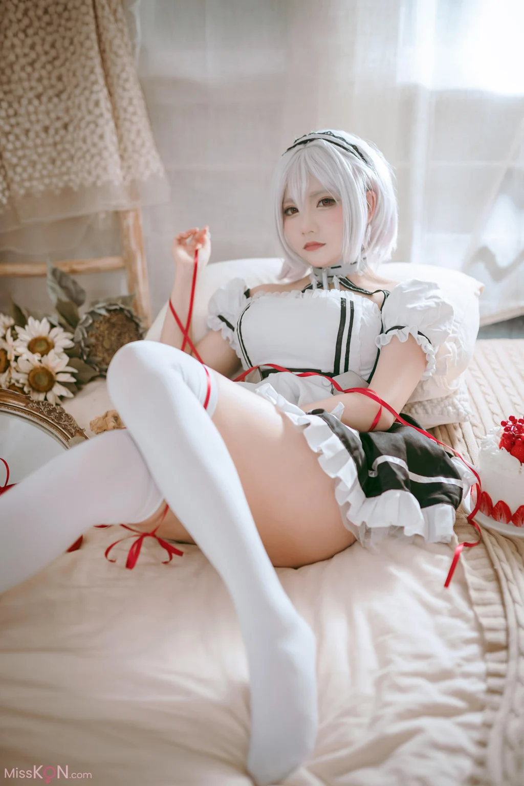 Coser@是一只熊仔吗: 碧蓝航线 天狼星 (26 photos)