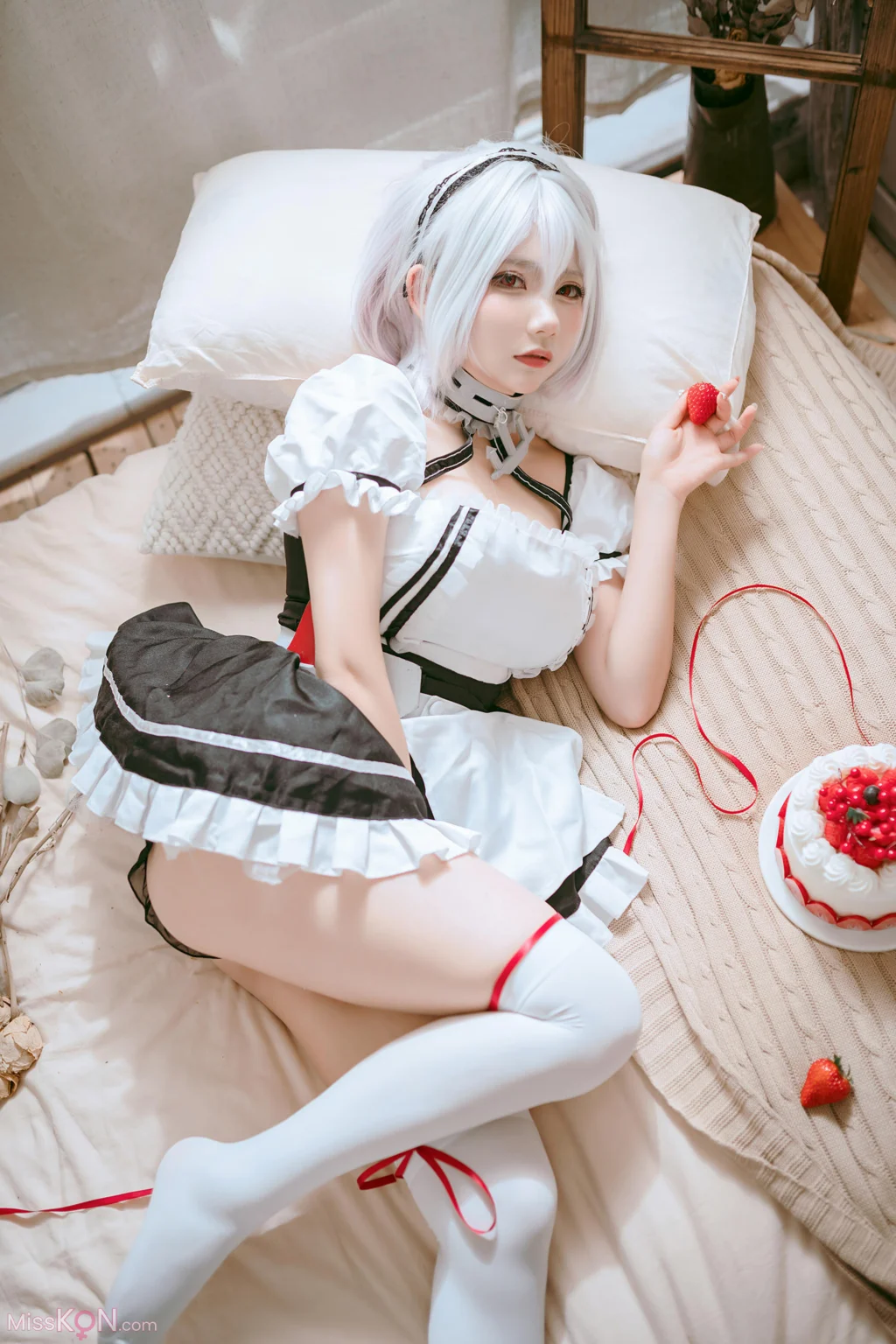 Coser@是一只熊仔吗: 碧蓝航线 天狼星 (26 photos) – Page 2
