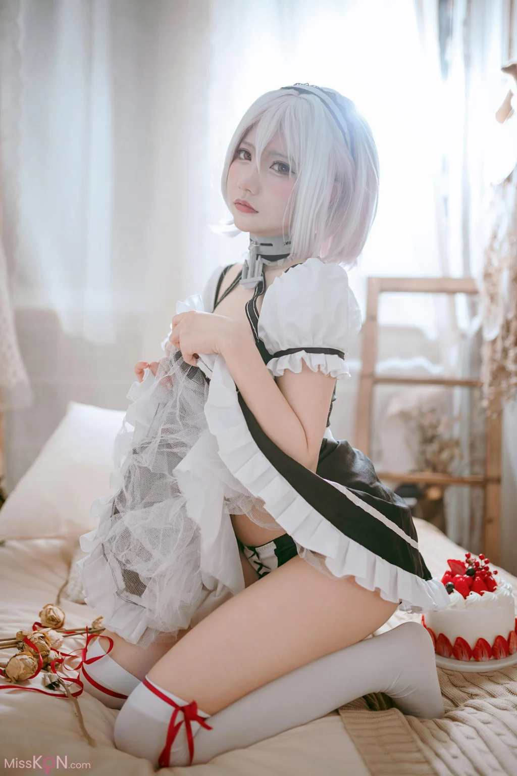 Coser@是一只熊仔吗: 碧蓝航线 天狼星 (26 photos) – Page 2
