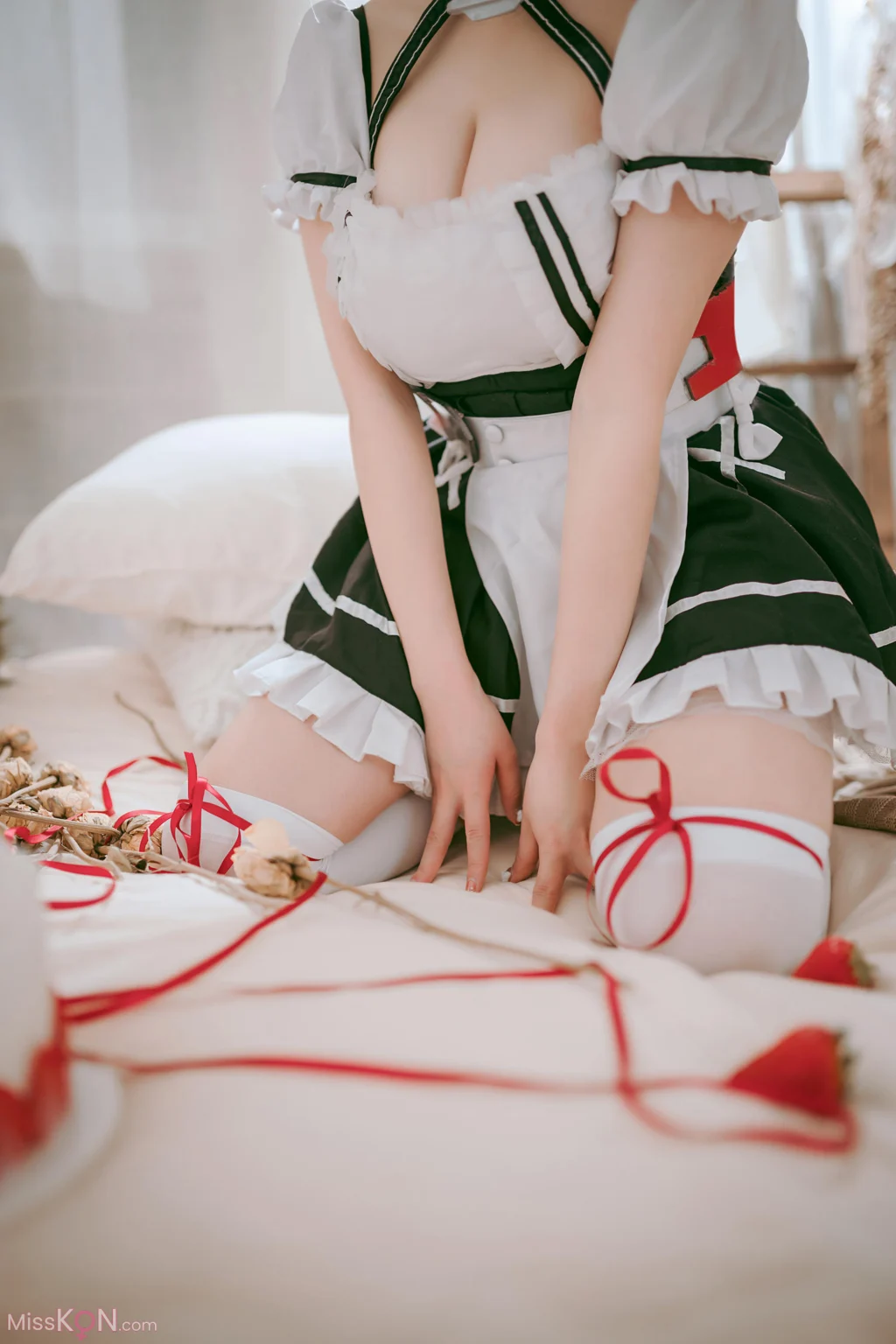 Coser@是一只熊仔吗: 碧蓝航线 天狼星 (26 photos) – Page 2