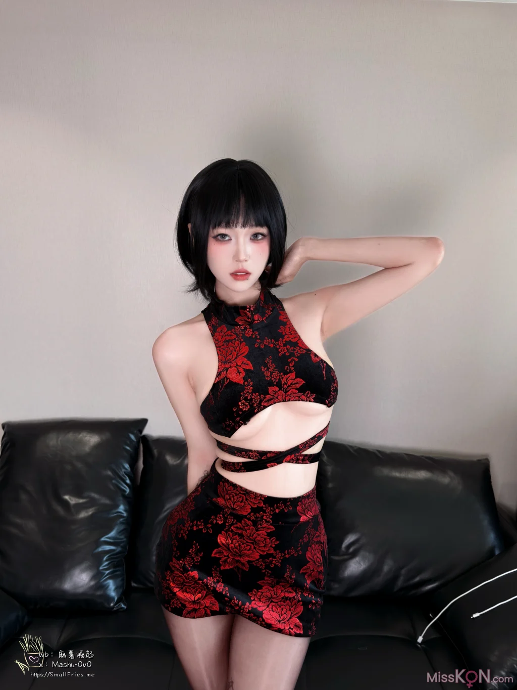 Coser@麻薯好吃: 3月随手拍 (80 photos)