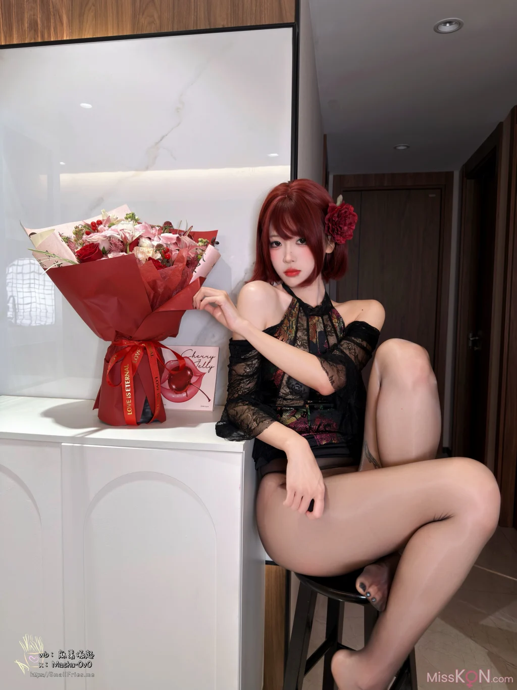 Coser@麻薯好吃: 3月随手拍 (80 photos)