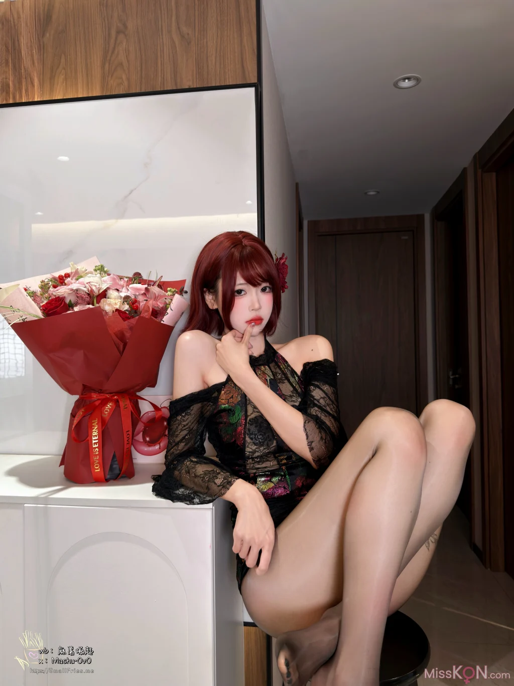 Coser@麻薯好吃: 3月随手拍 (80 photos)