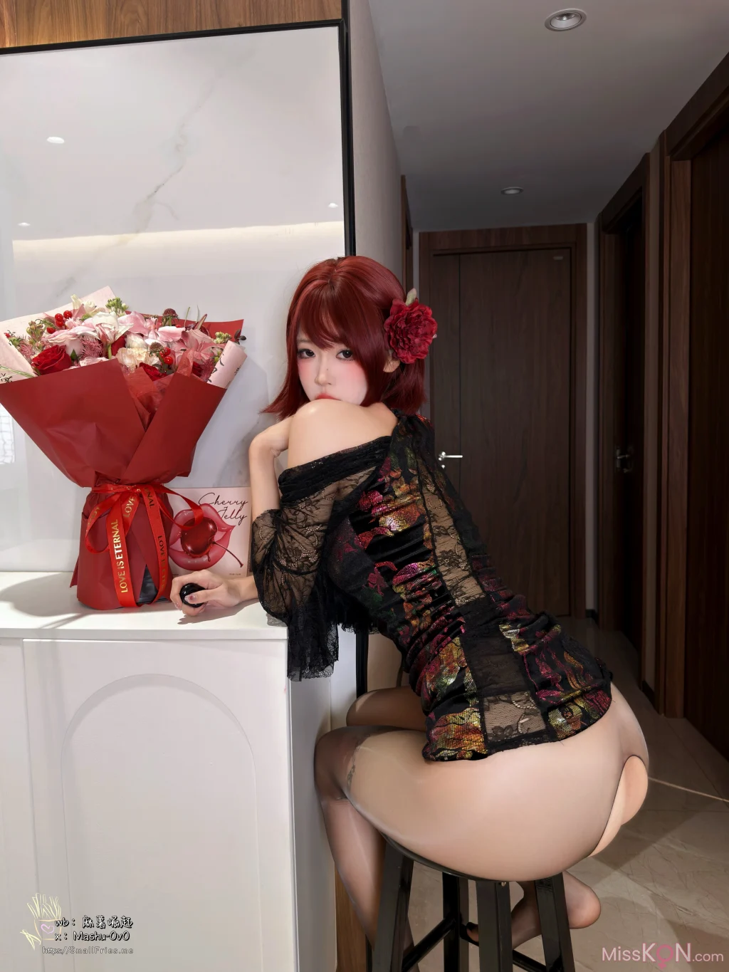 Coser@麻薯好吃: 3月随手拍 (80 photos)