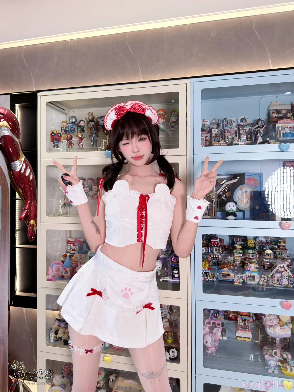 Coser@麻薯好吃: 3月随手拍 (80 photos) – Page 2