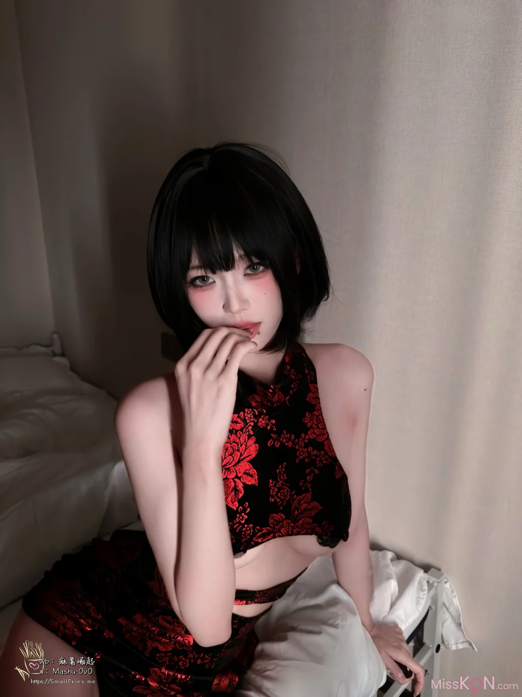 Coser@麻薯好吃: 3月随手拍 (80 photos) – Page 3