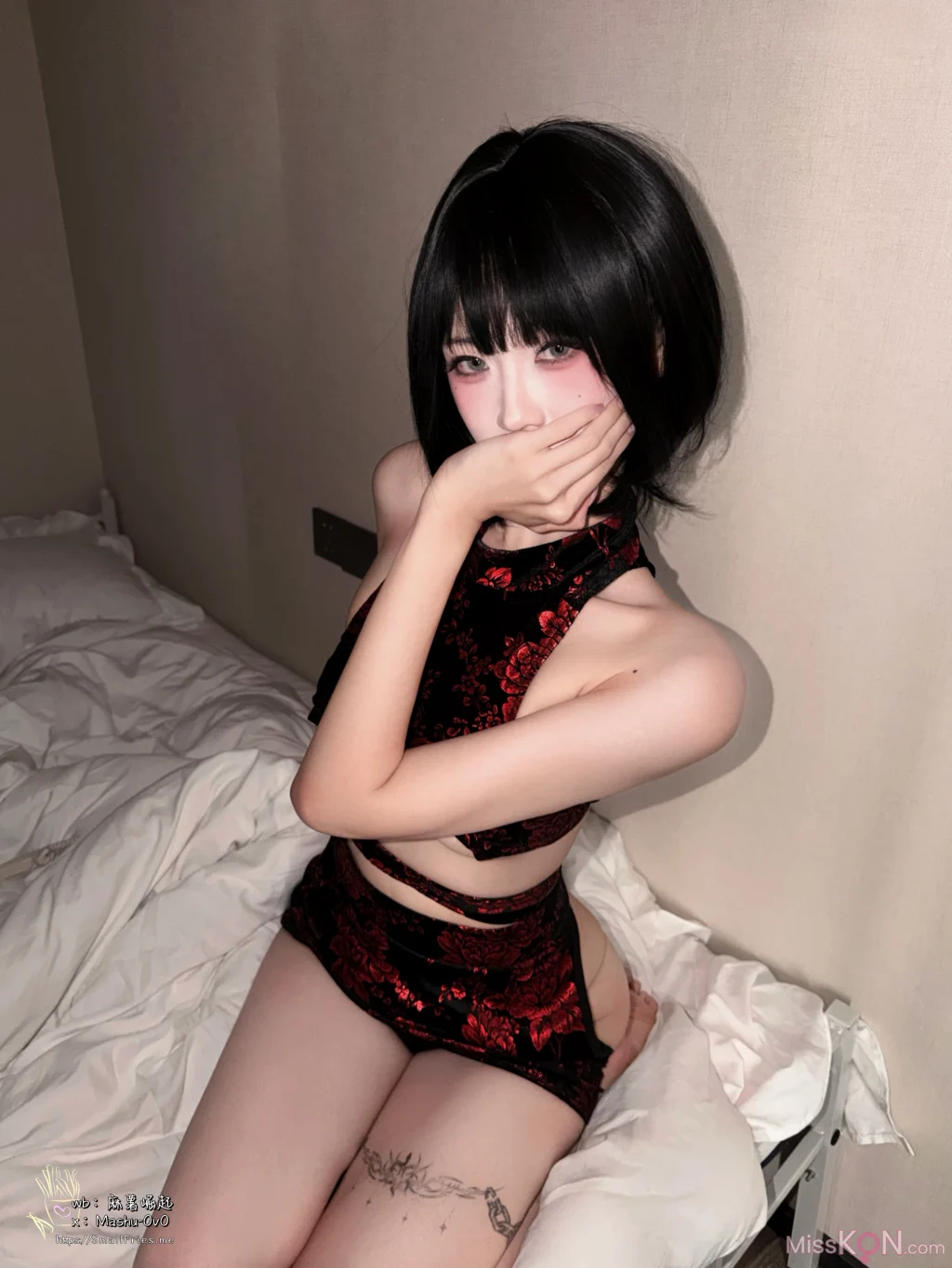 Coser@麻薯好吃: 3月随手拍 (80 photos) – Page 3