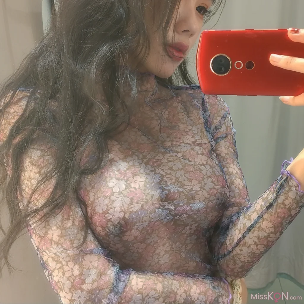 Coser@钛合金TiTi: 直播后 (28 photos) – Page 2