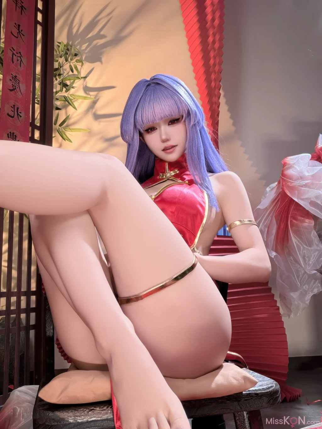 Coser@小仓千代w: 萌姬2 (29 photos) – Page 2