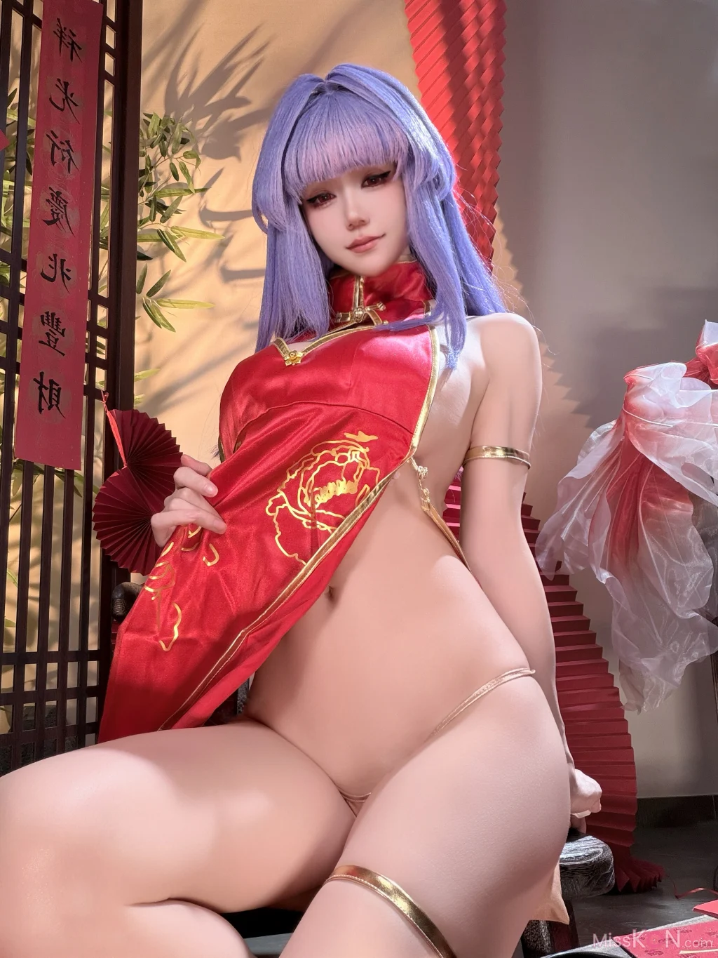 Coser@小仓千代w: 萌姬2 (29 photos) – Page 2