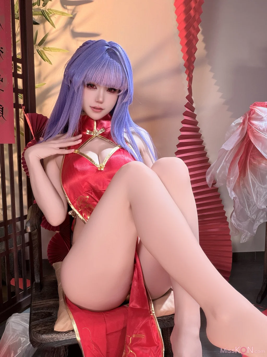 Coser@小仓千代w: 萌姬2 (29 photos) – Page 2