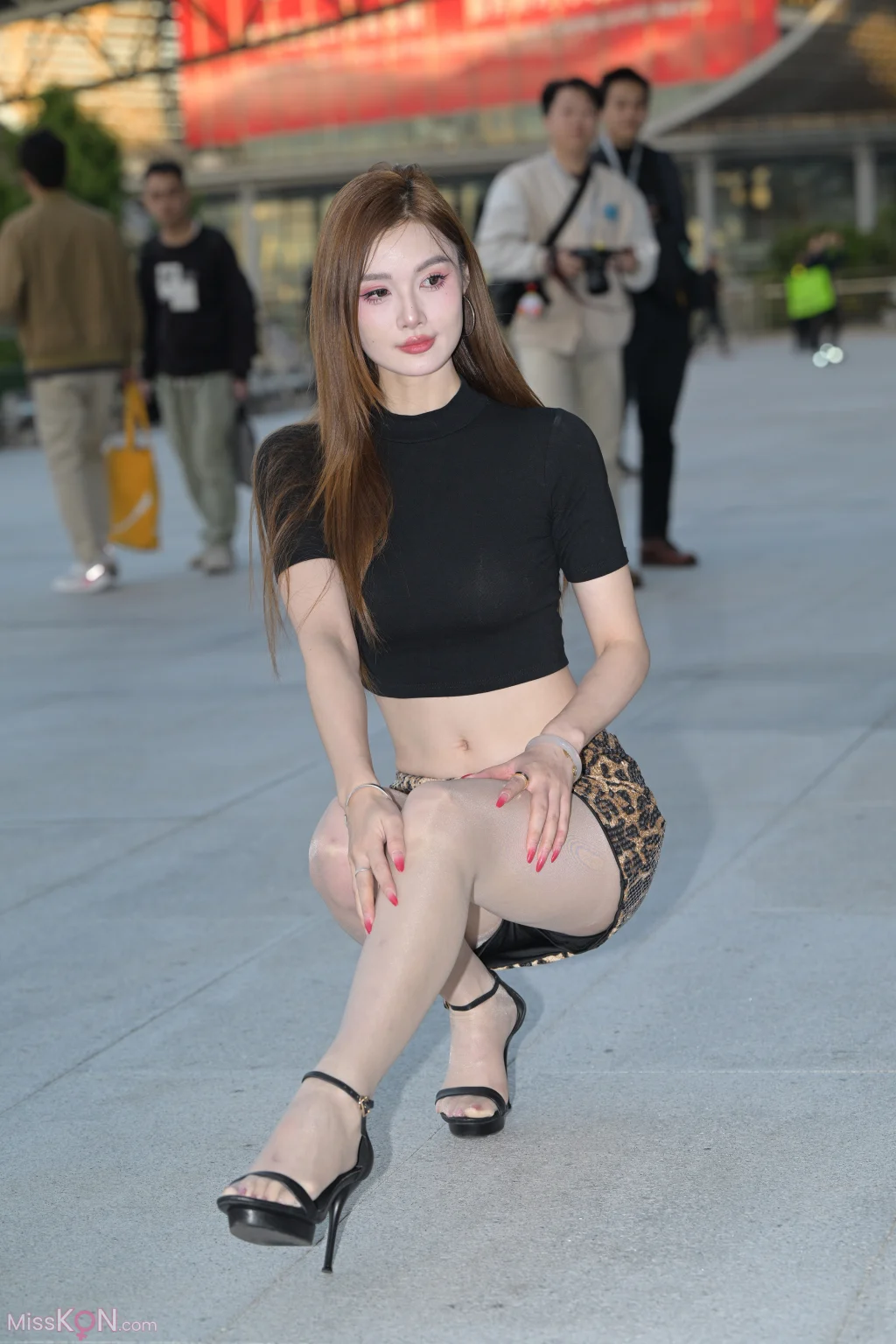 [精选街拍作品] No.5381 – 5390 (1390 photos) – Page 4