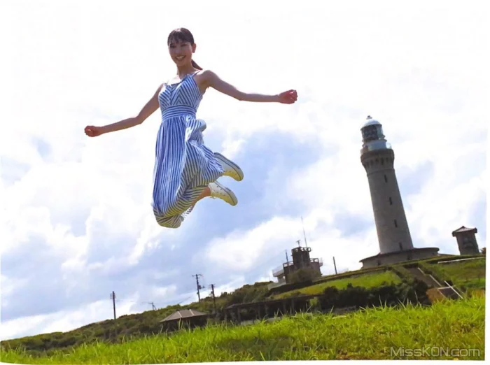 [JP] Hina Kawata (河田陽菜):「思い出の順番」アザーカット (62 photos)