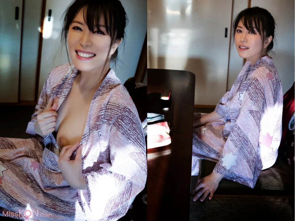 [JP] Hirose Yuka (広瀬結香): 週刊現代デジタル写真集 ハリウッド女優 『世界が仰天したヘアヌード』 (35 photos)
