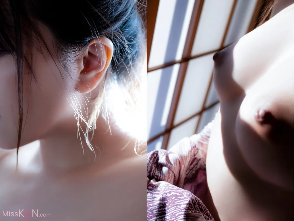 [JP] Hirose Yuka (広瀬結香): 週刊現代デジタル写真集 ハリウッド女優 『世界が仰天したヘアヌード』 (35 photos) – Page 2