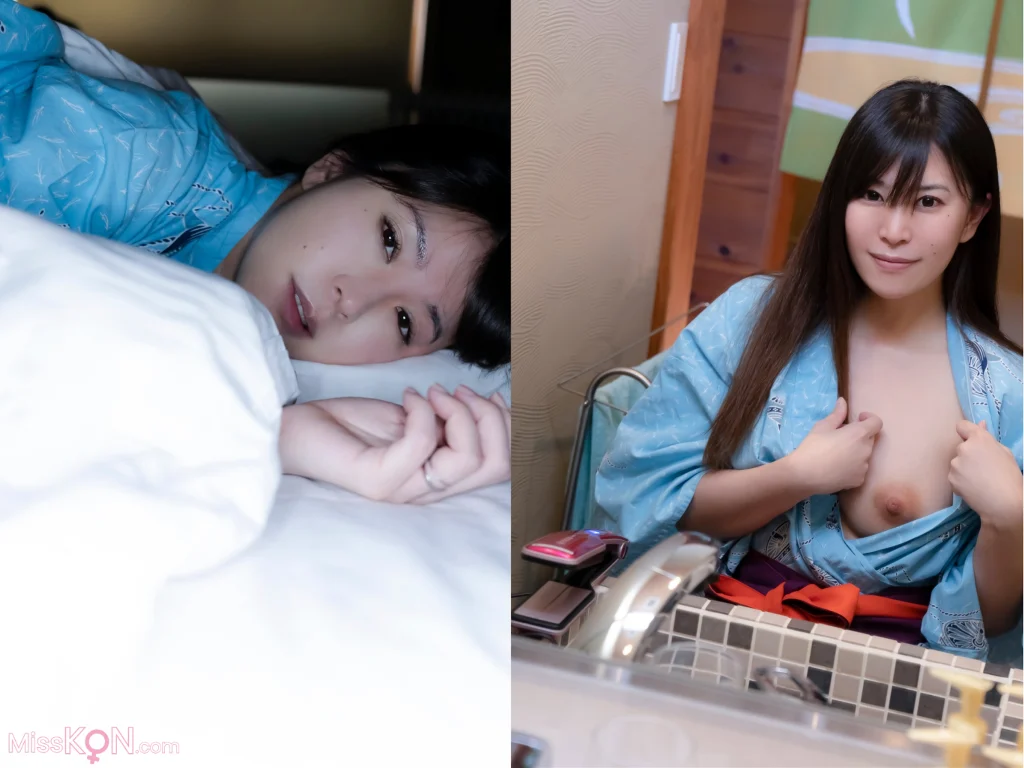 [JP] Hirose Yuka (広瀬結香): 週刊現代デジタル写真集 ハリウッド女優 『世界が仰天したヘアヌード』 (35 photos) – Page 2