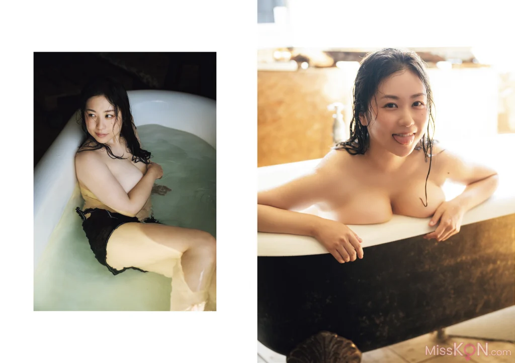 [JP] Mai Nishida (西田麻衣): 写真集 Re: Mai (58 photos)