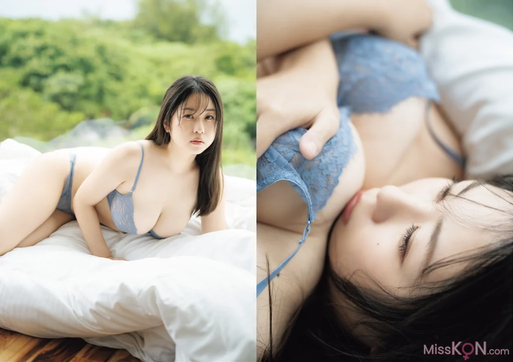 [JP] Mai Nishida (西田麻衣): 写真集 Re: Mai (58 photos) – Page 2