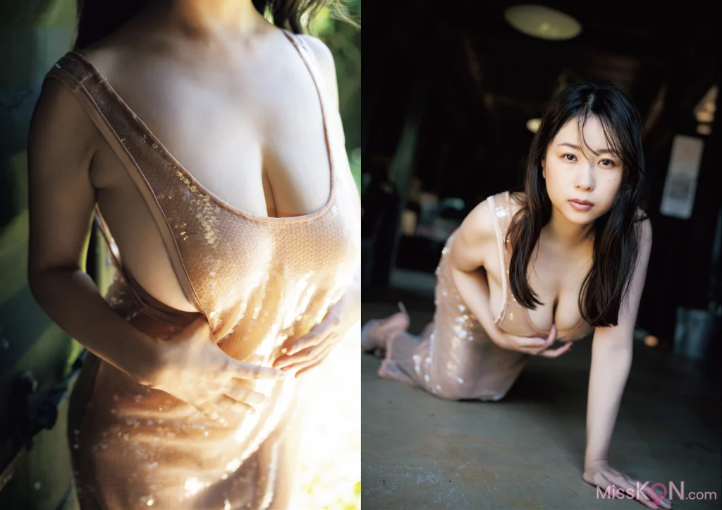 [JP] Mai Nishida (西田麻衣): 写真集 Re: Mai (58 photos) – Page 2