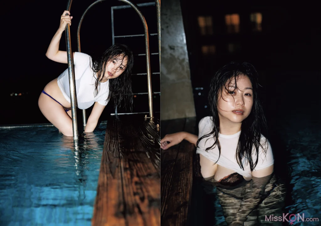 [JP] Mai Nishida (西田麻衣): 写真集 Re: Mai (58 photos) – Page 2