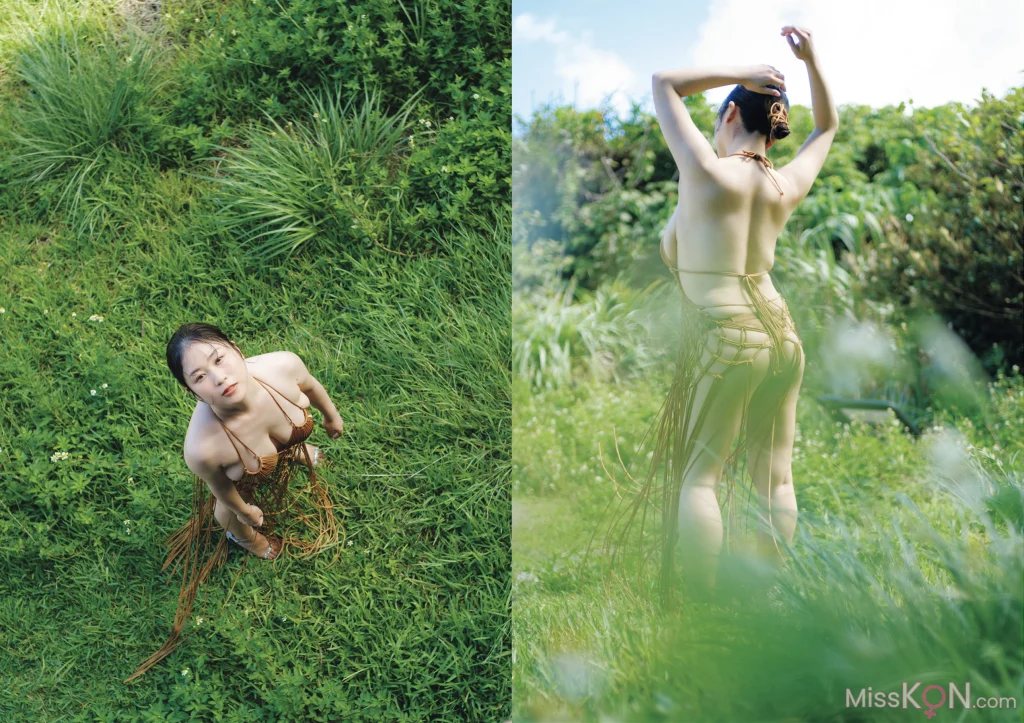 [JP] Mai Nishida (西田麻衣): 写真集 Re: Mai (58 photos) – Page 3