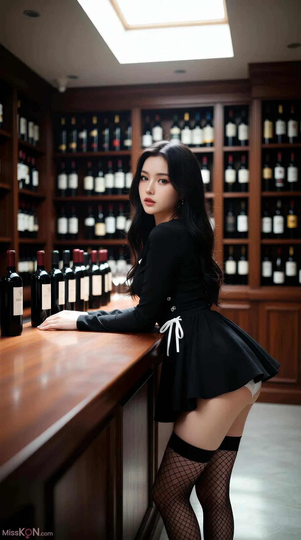 [AIGirl] 乐瑶 (71 photos)