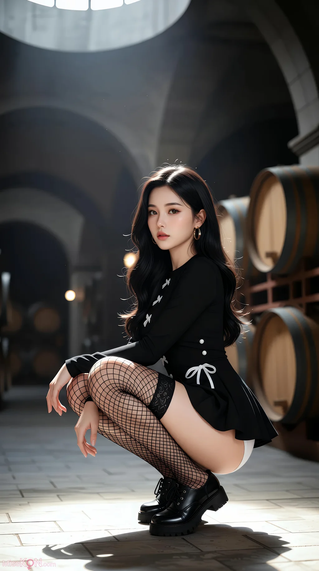 [AIGirl] 乐瑶 (71 photos) – Page 2