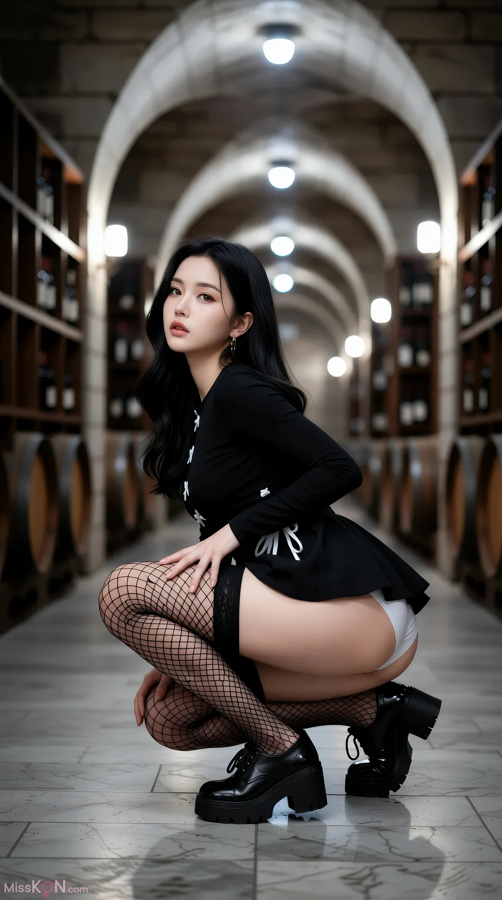[AIGirl] 乐瑶 (71 photos) – Page 2