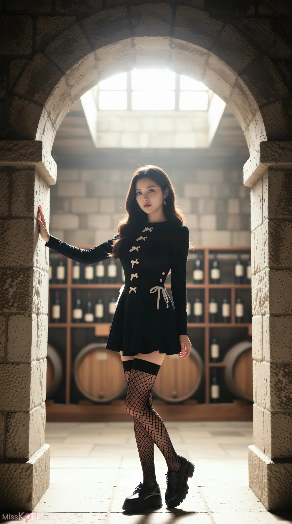 [AIGirl] 乐瑶 (71 photos) – Page 2