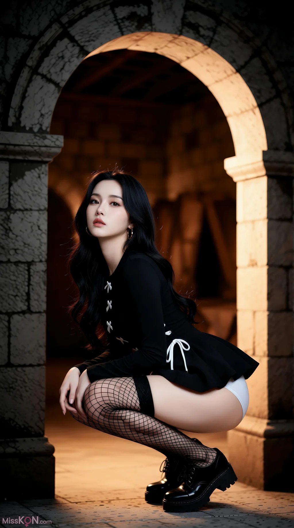 [AIGirl] 乐瑶 (71 photos) – Page 2
