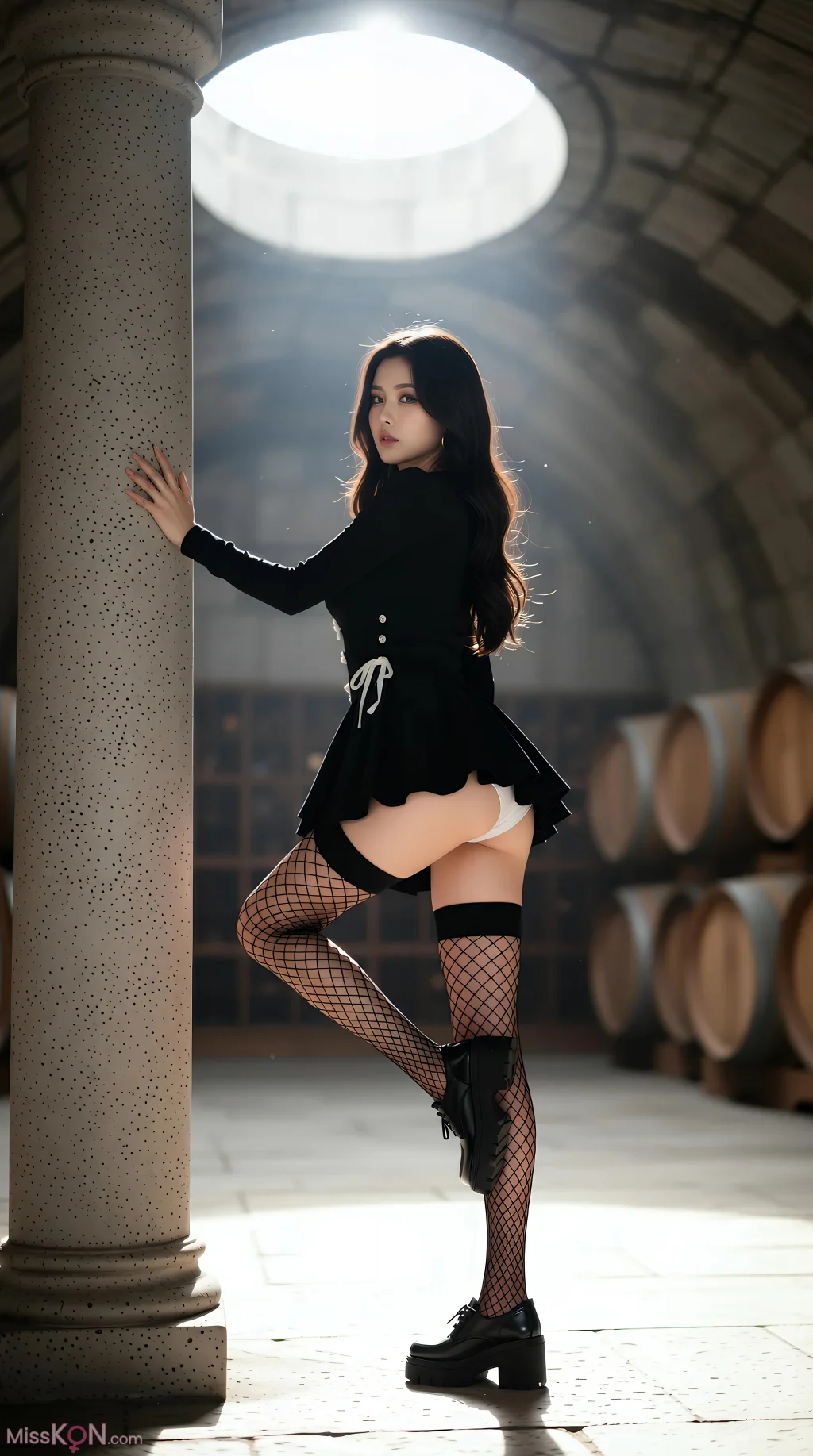 [AIGirl] 乐瑶 (71 photos) – Page 2