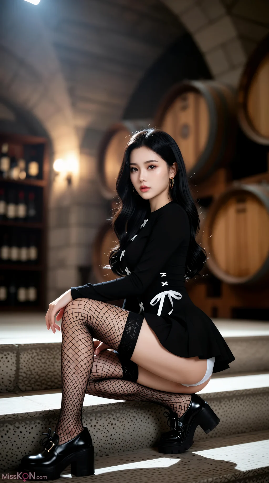 [AIGirl] 乐瑶 (71 photos) – Page 3