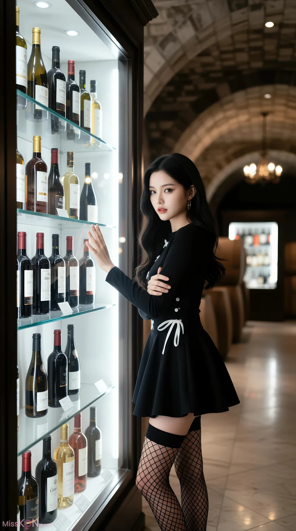 [AIGirl] 乐瑶 (71 photos) – Page 3