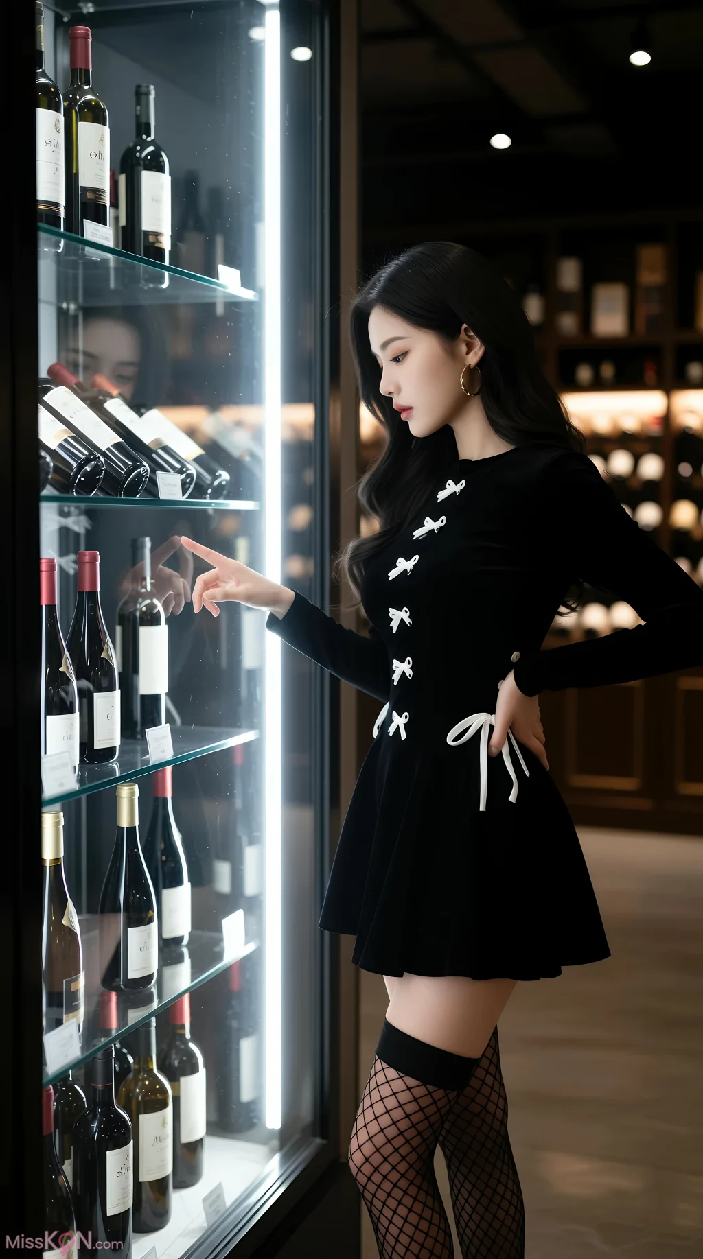 [AIGirl] 乐瑶 (71 photos) – Page 3