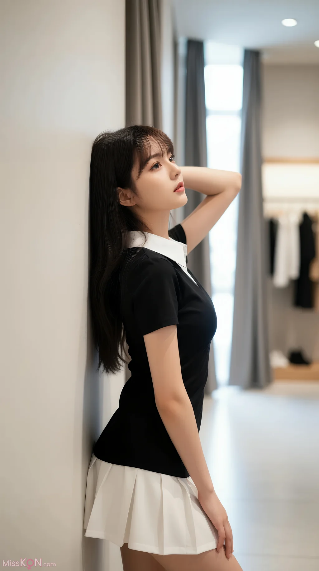 [AIGirl] 夏甜ava (68 photos)