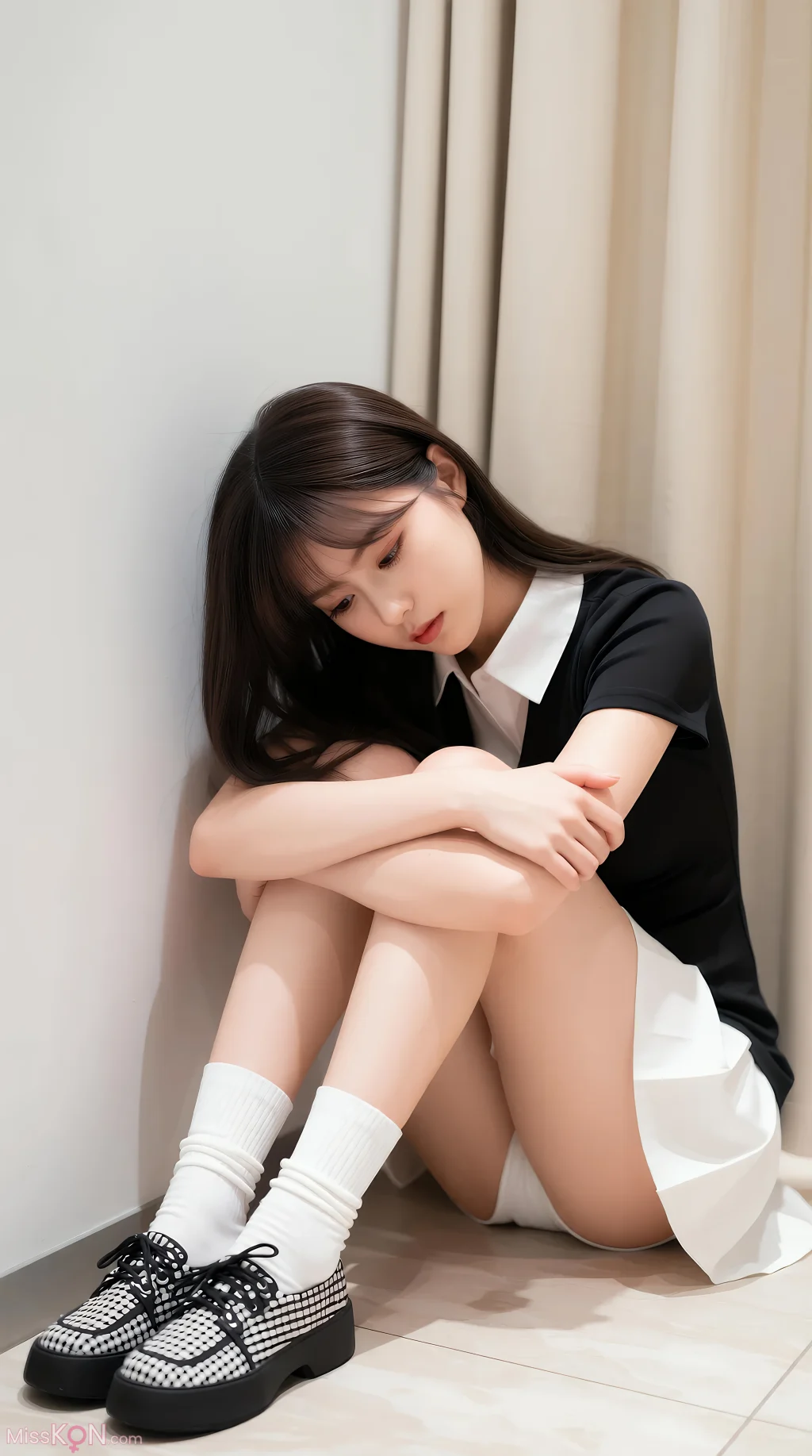 [AIGirl] 夏甜ava (68 photos)