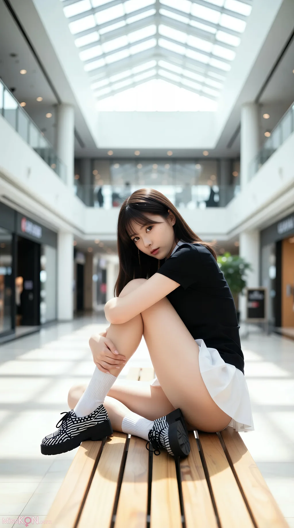 [AIGirl] 夏甜ava (68 photos) – Page 2