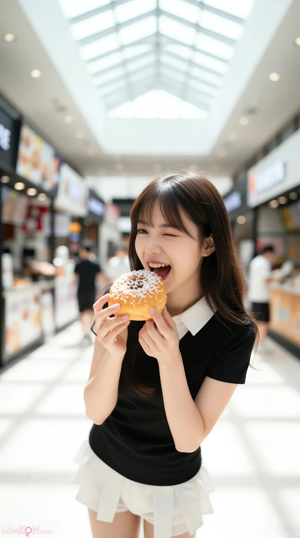 [AIGirl] 夏甜ava (68 photos) – Page 2