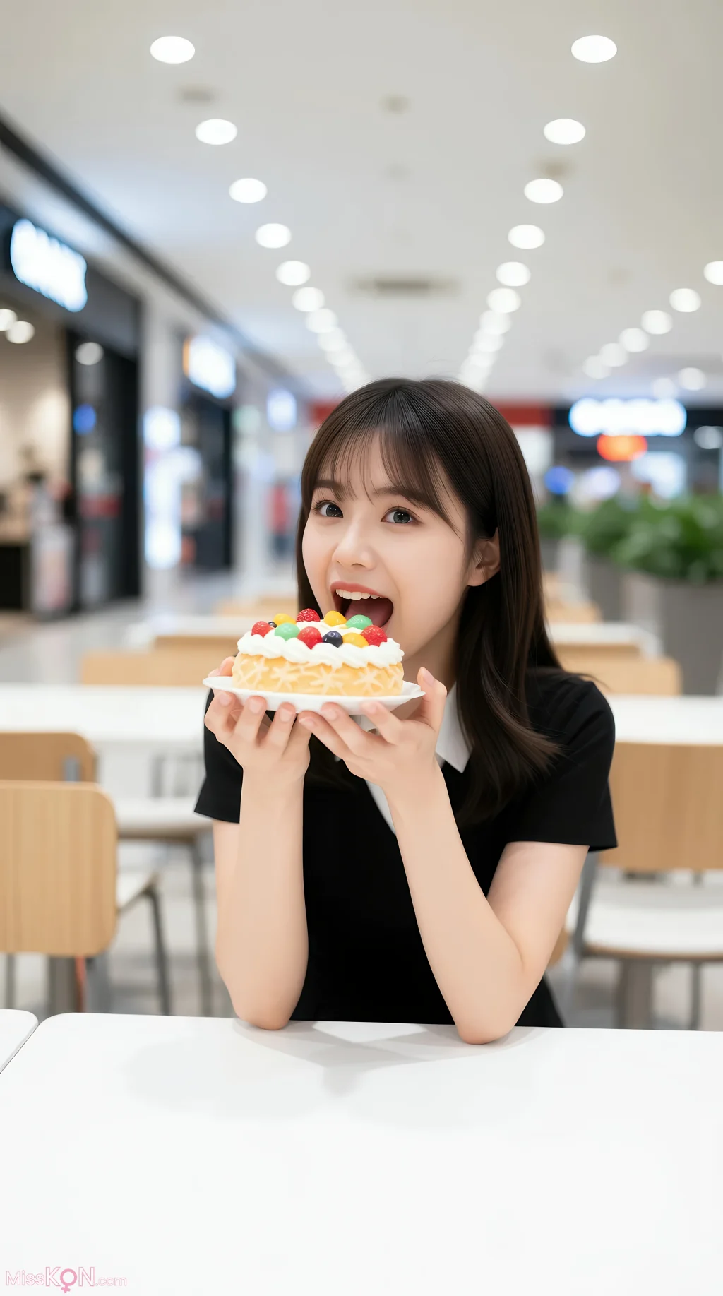 [AIGirl] 夏甜ava (68 photos) – Page 2