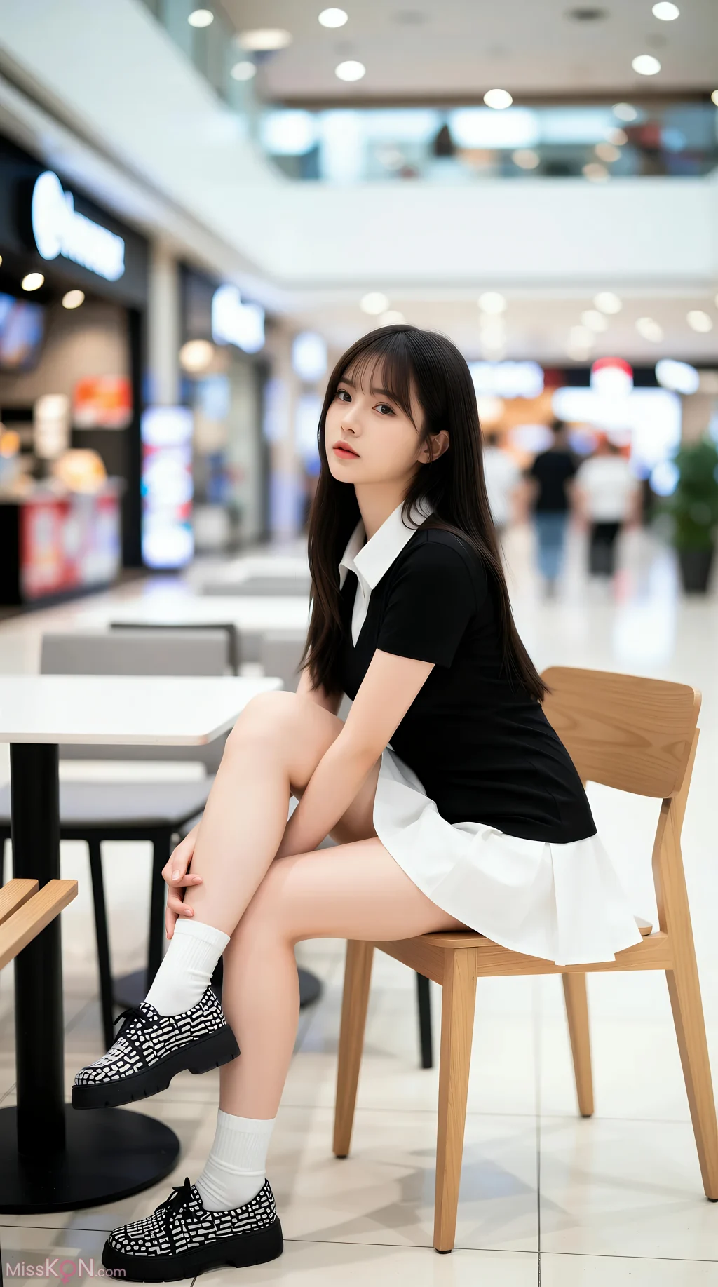 [AIGirl] 夏甜ava (68 photos) – Page 3