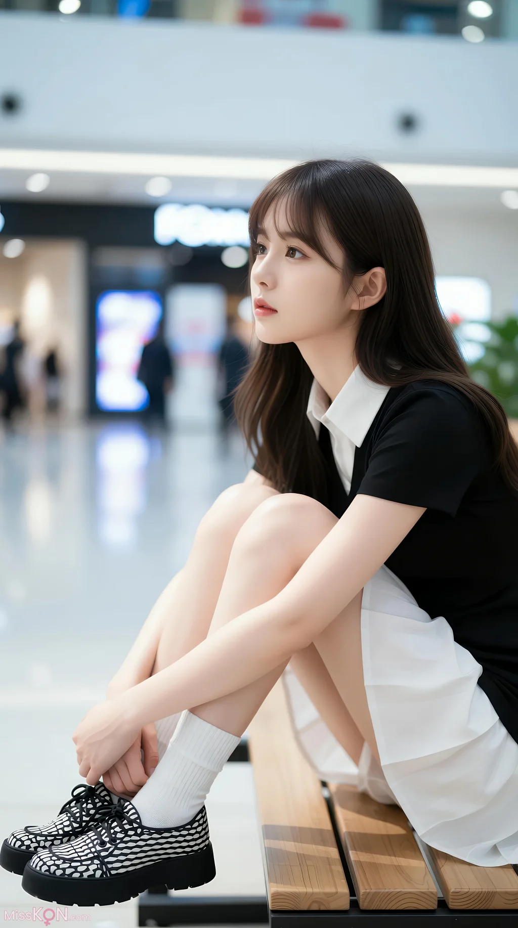 [AIGirl] 夏甜ava (68 photos) – Page 3
